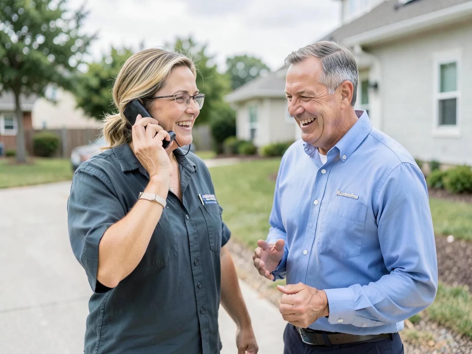 Frequently Asked Questions About Water Damaged Carpet Cleanup in Yellow Springs, OH